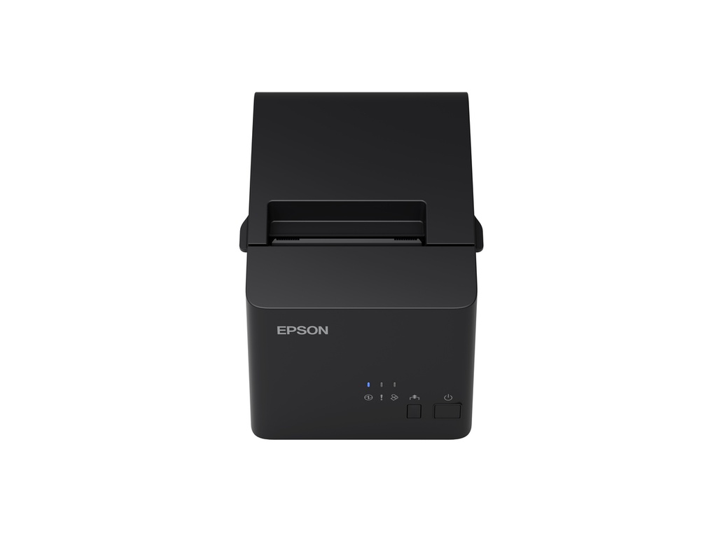 [TM-T82X] Epson POS Printer (LAN/Ethernet)