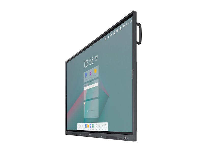 Samsung Interactive Board 65 Inch Touch