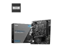 MSI Pro Motherboard