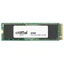 Crucial 1TB PCIe Gen4 2280 NVMe M.2 SSD
