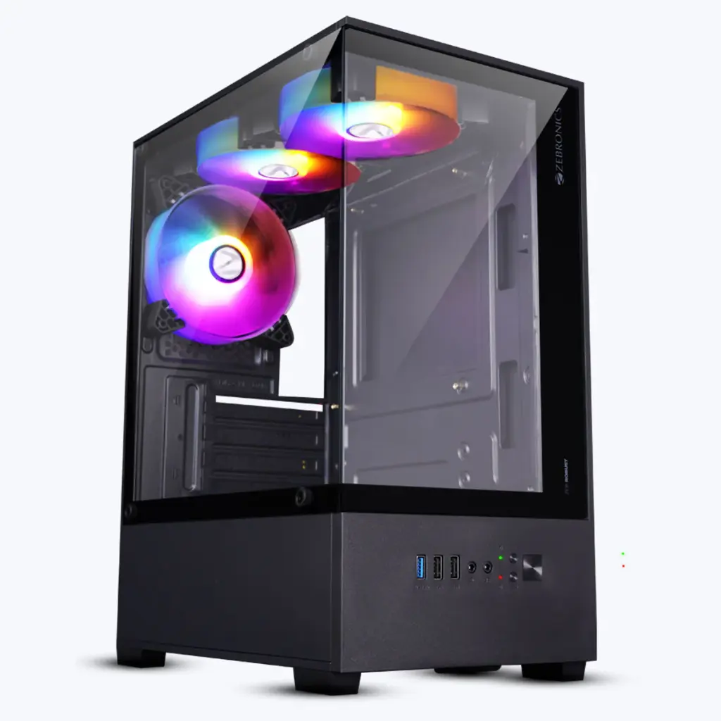Zeb Robust Cabinet