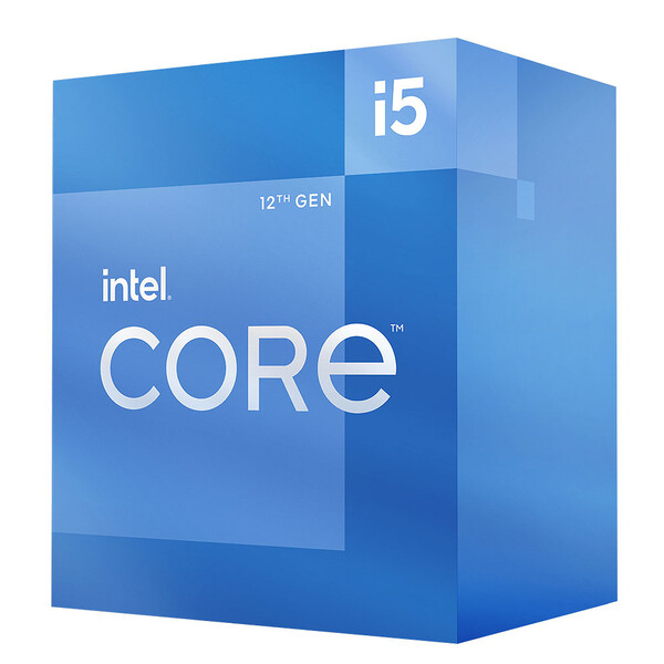 Intel® Core™ i5 14400F 14th Gen CPU
