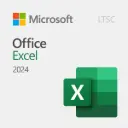 Microsoft Excel LTSC 2024