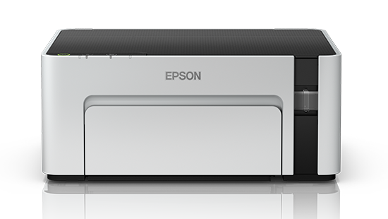 EPSON EcoTank Monochrome InkTank Printer