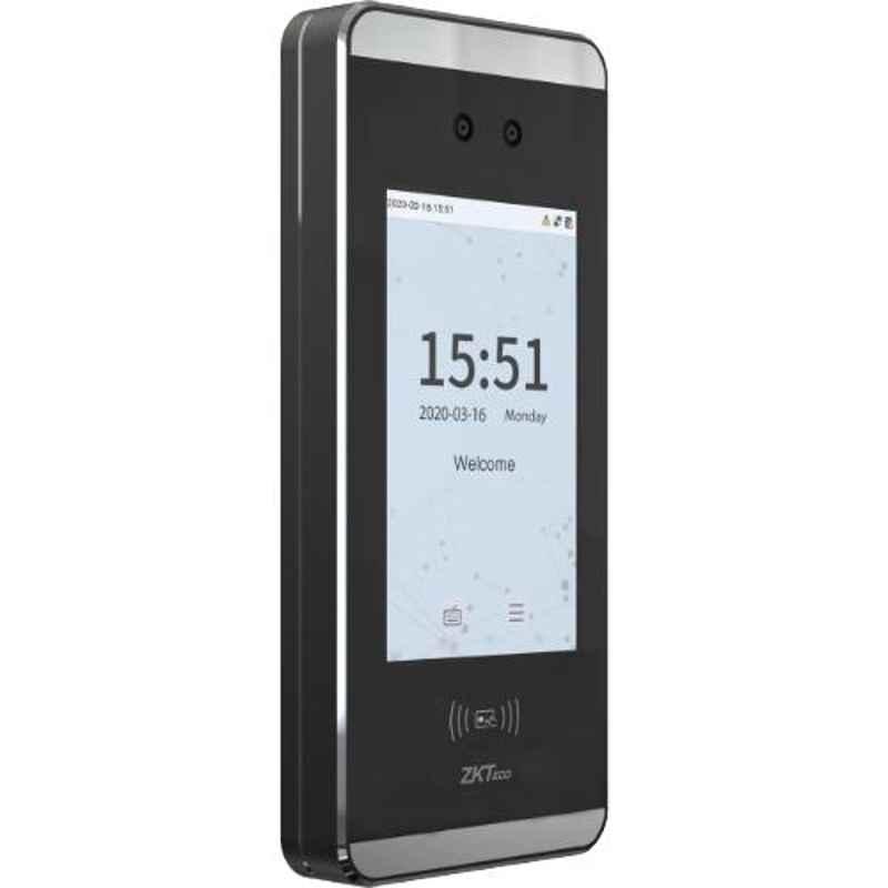 Zkteco Mini AC Access Control & Time and Attendance Terminal+B+W
