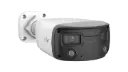UNV 8MP ColorHunter OmniView Fixed Warm Light Bullet Network Camera