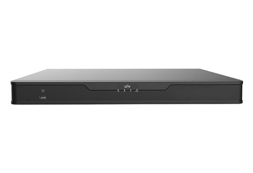 [NVR304-64E2] UNV 64Ch NVR ( Network Video Recorder)