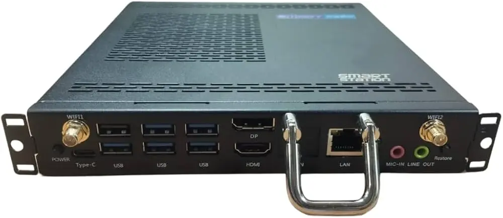 Smart 9550 i5 12th Gen OPS 80 PIN