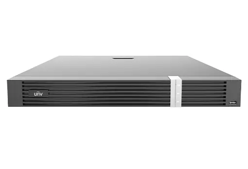 UNV 32Ch NVR IQ Series