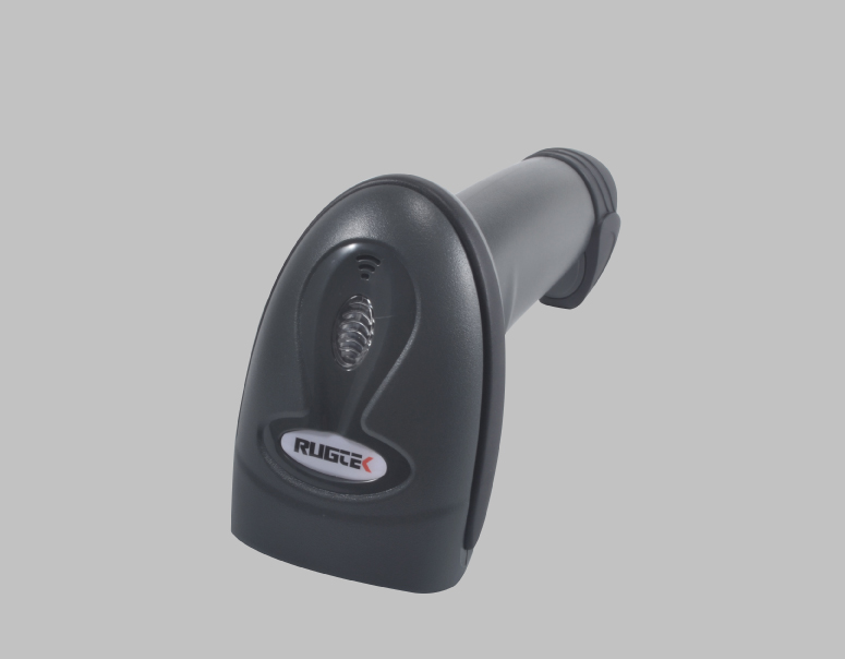 Rugtek CD3200-BT-R BARCODE SCANNER