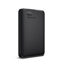 WD 1TB Elements Ext HDD
