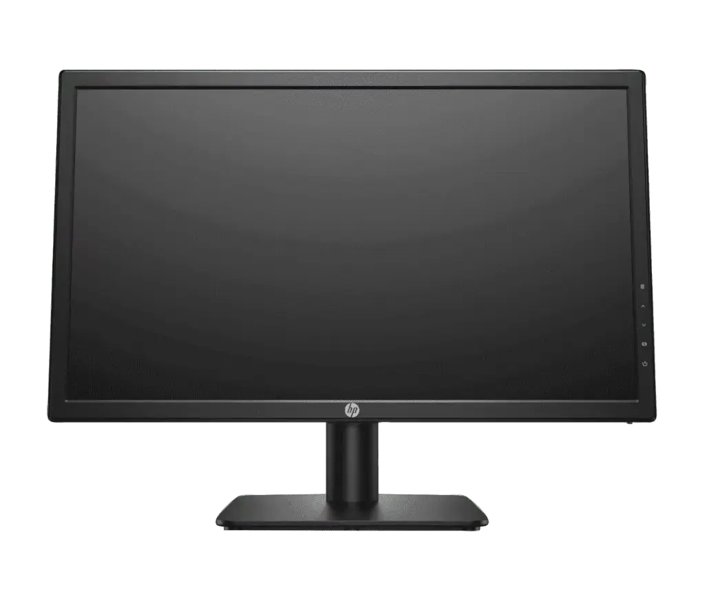  HP 21.5 FHD Monitor ( 54.6 cm)
