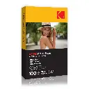 Kodak Glossy Photo Paper 4x6
