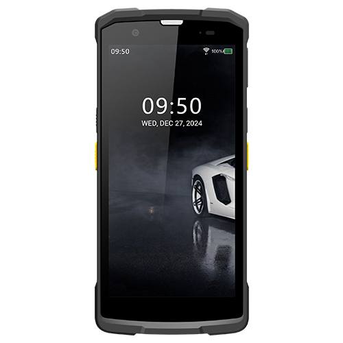 [WP856] Grandstream Cordless Wi-Fi IP phone