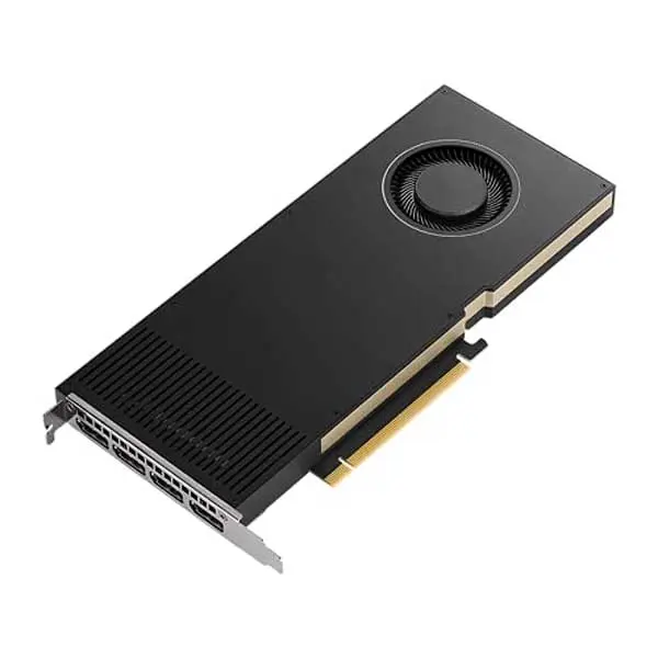 NVIDIA QUADRO RTX A400 4GB GDDR6