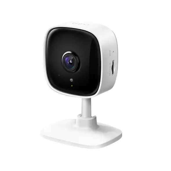 [C110] TP-LINK Tapo Indoor Home Security Wi-Fi Camera