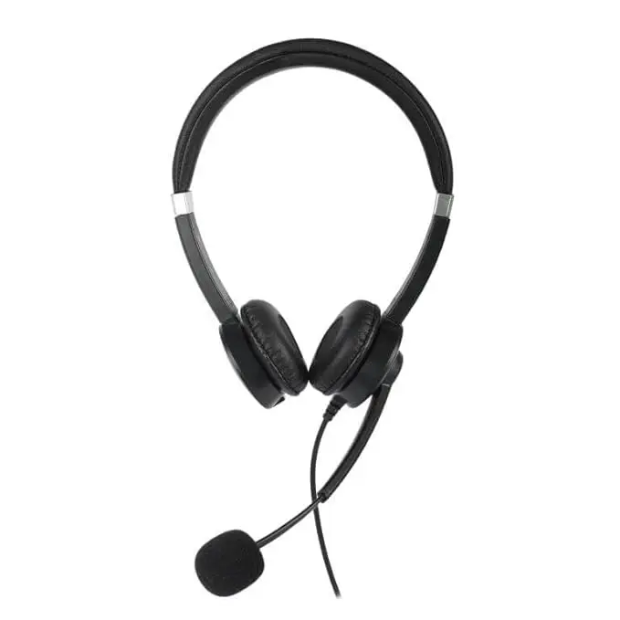 [DS-1100] Dasscom TATVA HEADSET