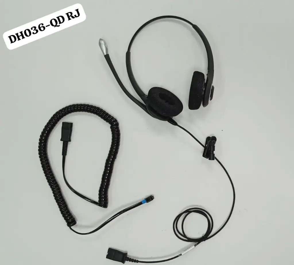 [DH036-QD RJ] Dasscom QD USB CABLE