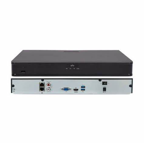 [NVR508-64E-R] UNV 64Ch NVR