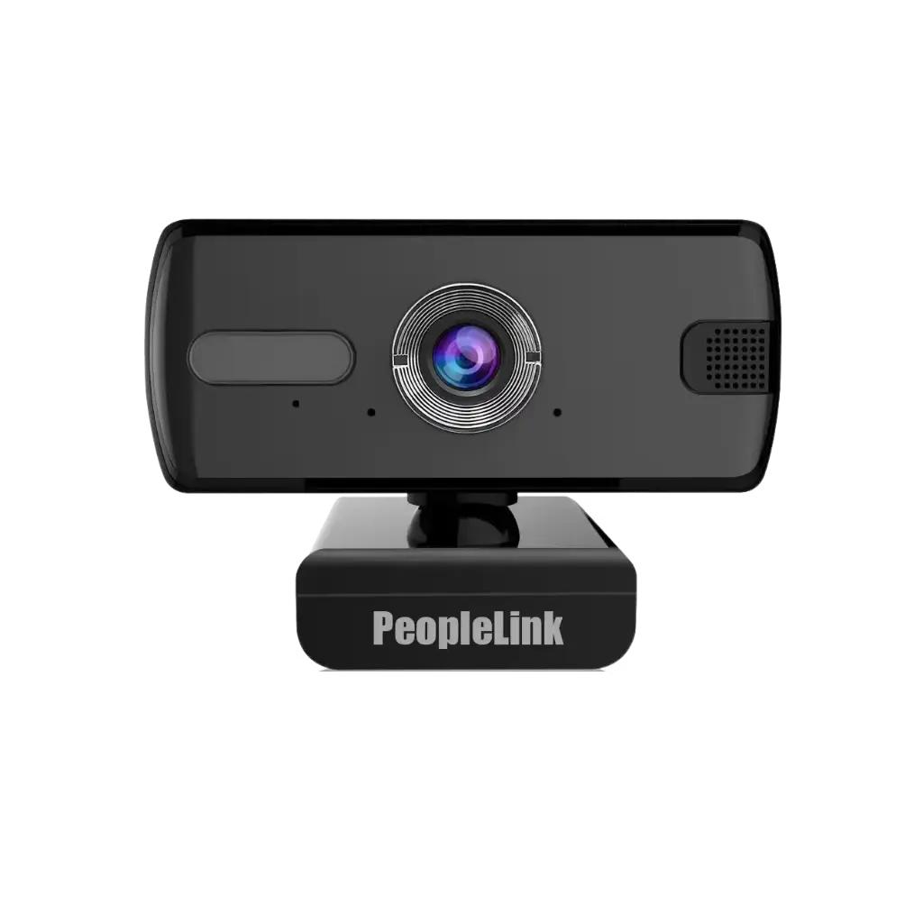 Peoplelink i5 Plus Webcam