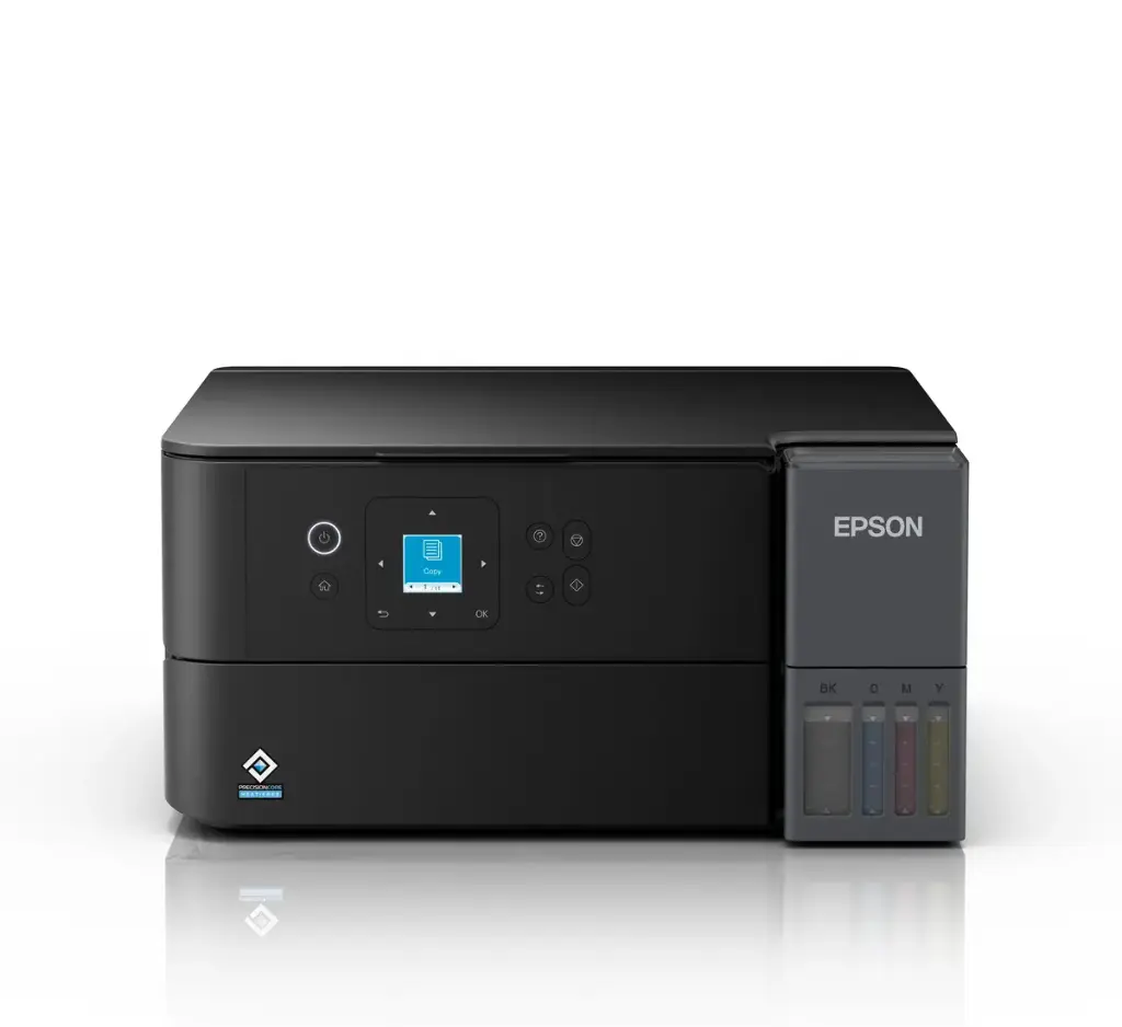 [L4360] Epson EcoTank A4 Wi-Fi Duplex All-in-One Ink Tank Printer