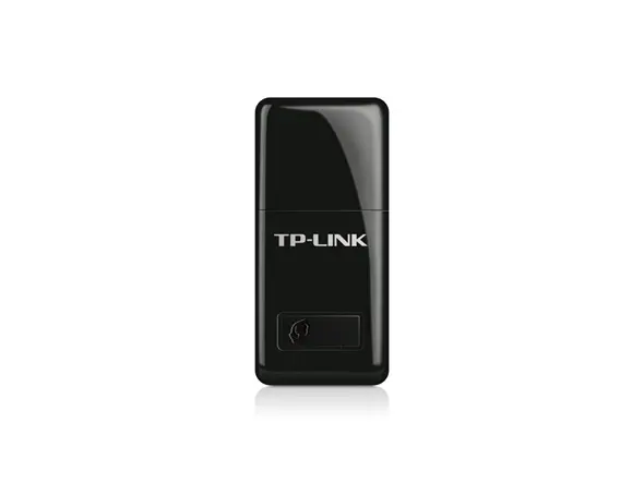 [TL-WN823N] TP-Link 300Mbps Mini Wireless N USB Adapter