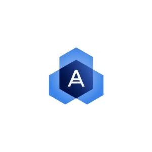 Acronis Professional Services Automation (PSA) - User