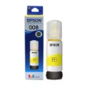 Epson Yellow Ink Bottle 008 - T06G - 70 ml