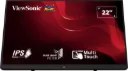 Viewsonic 22 10-point Touch Screen Monitor