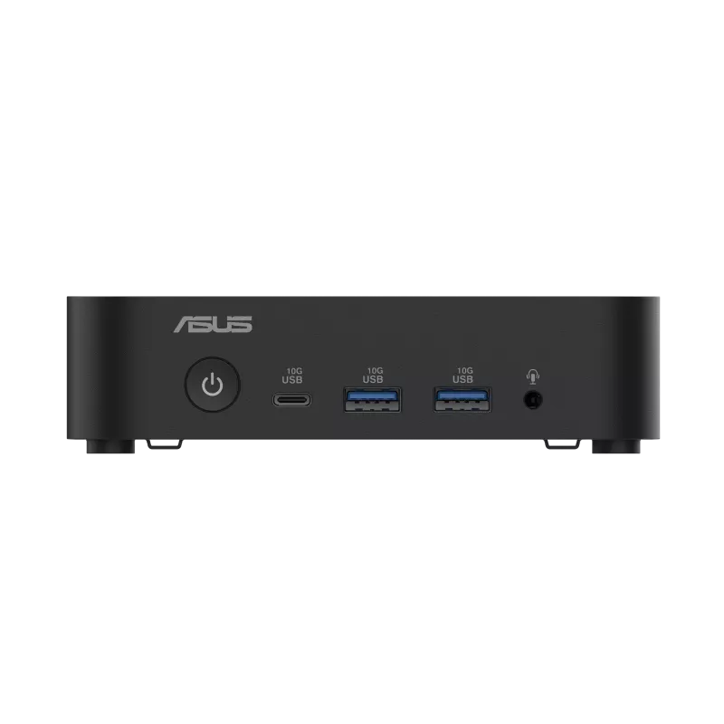 [RNUC14MNK1500000] Asus NUC Intel N150 14th Gen