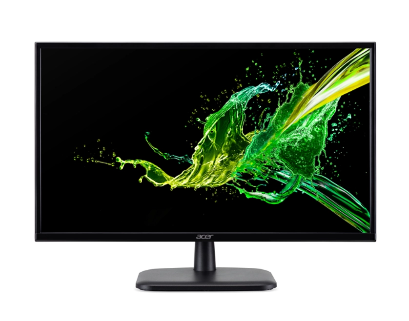 [EK240Y] Acer Monitor 24 Inch