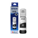 Epson Black Ink Bottle 008 T06G 127ML