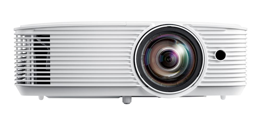 Optoma Short throw Projector