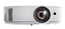 Optoma Short throw Projector