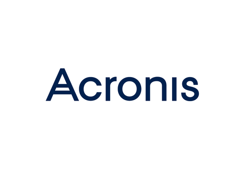 [SER-SOF-164] Acronis EDR Implementation