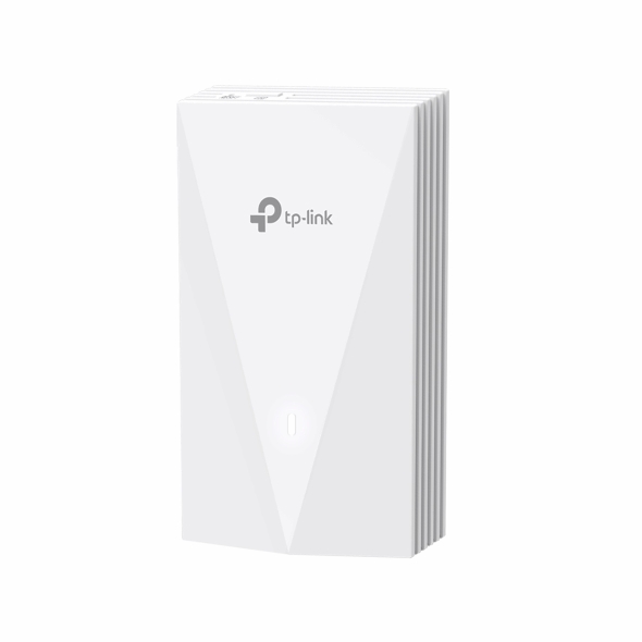 TP-link AX3000 Wall Plate WiFi 6 Access Point