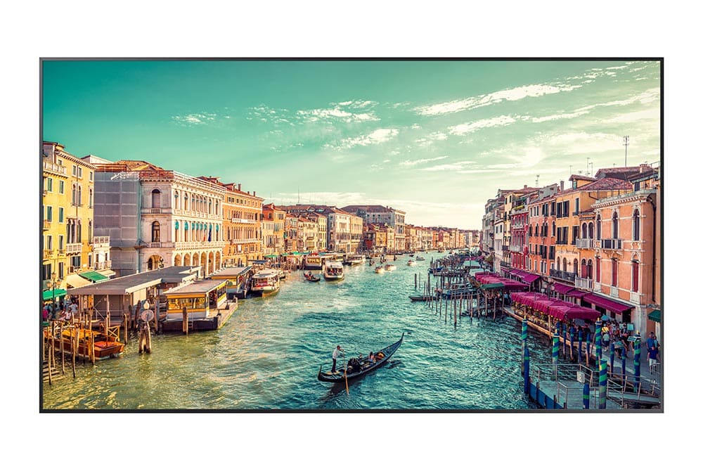 Samsung 55 Inch SMART Signage