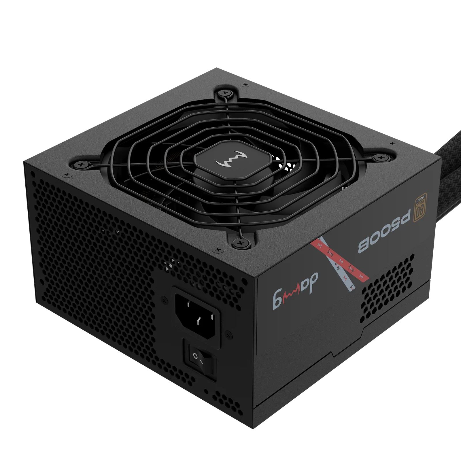 DAWG SMPS 500W