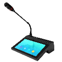 Dasscom Network Paging Console Phone