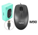 Logitech USB Mouse