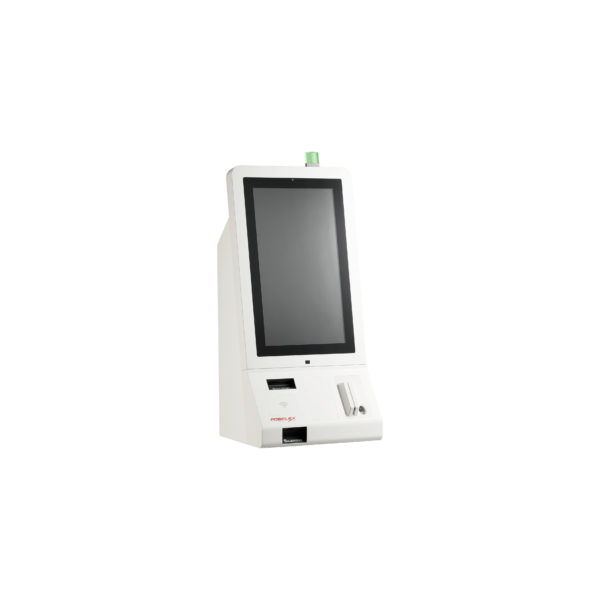 [KT2150] Posiflex Self-Service Kiosk