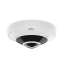 UNV 5MP Fisheye Fixed Dome Network Camera