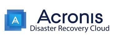 [SVEAMSENS] Acronis Disaster Recovery - GB - Acronis Hosted Storage (per GB) - G1