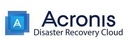 Acronis Disaster Recovery - GB - Acronis Hosted Storage (per GB) - G1