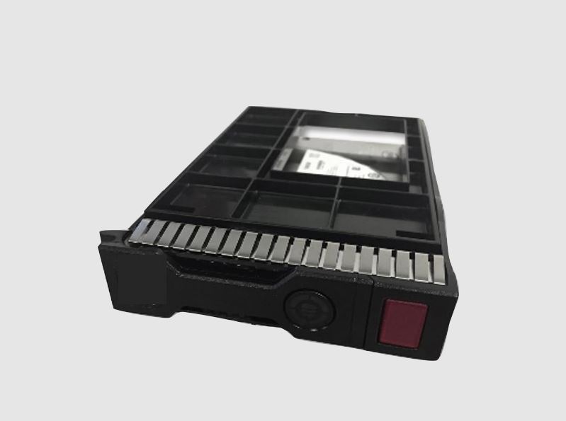 HPE 480GB SATA RI SFF BC PM893a SSD