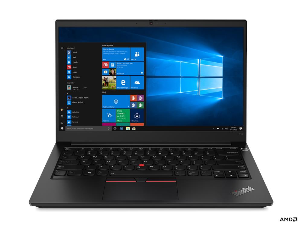 [21D8S05G00] Lenovo Thinkpad  Intel i7