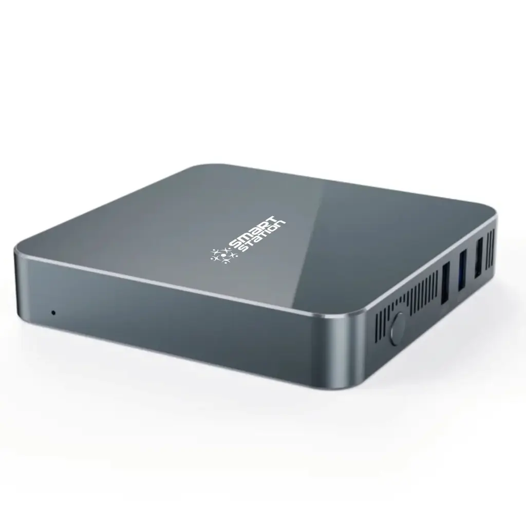 Smart Station 7110 Intel N95 Quad Core