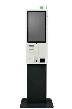 Posiflex Android Based Kiosk-Cachet JK-2400 Series