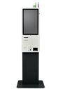 Posiflex Android Based Kiosk-Cachet JK-2400 Series