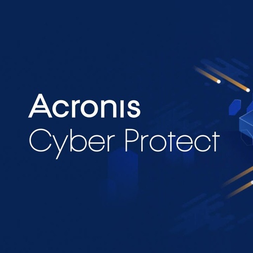 [SPDAMSENS] Acronis Backup-WL-Acronis Hosted Storage for Per WL Model